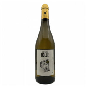 Premier Rolle - DomaineAmiel